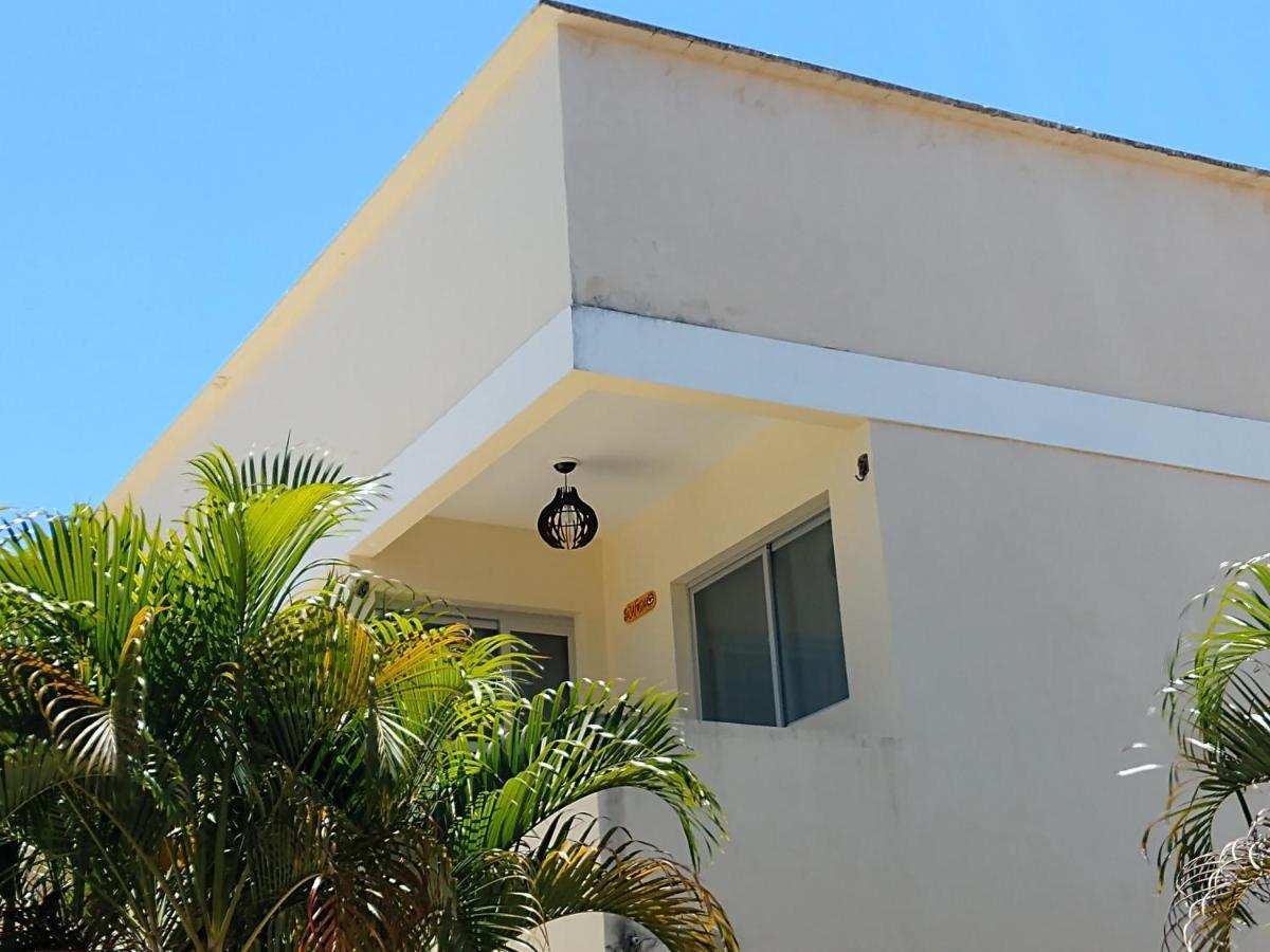 Zapipou - Apartamento Aconchegante Para Voce Aproveitar O Melhor De Pipa Praia de Pipa Luaran gambar