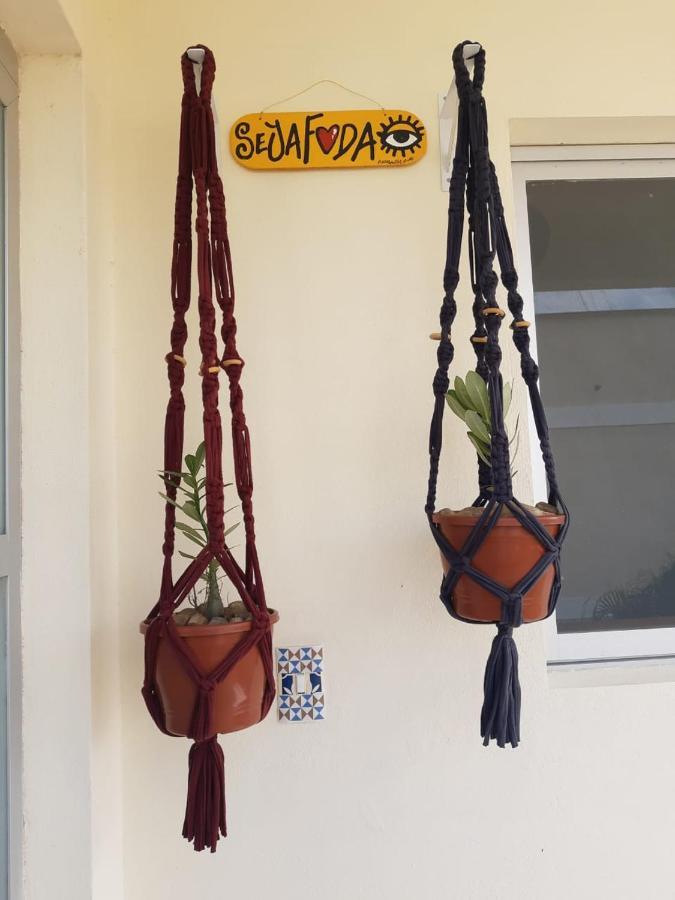 Zapipou - Apartamento Aconchegante Para Voce Aproveitar O Melhor De Pipa Praia de Pipa Luaran gambar