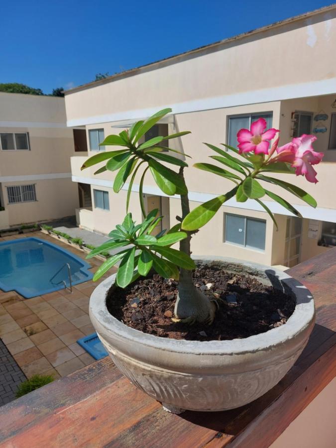 Zapipou - Apartamento Aconchegante Para Voce Aproveitar O Melhor De Pipa Praia de Pipa Luaran gambar