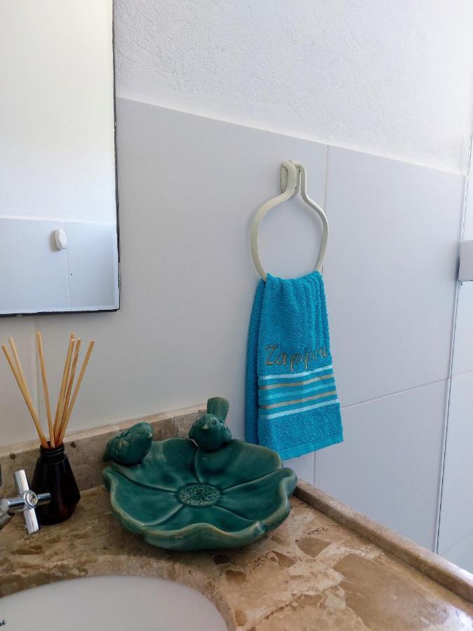 Zapipou - Apartamento Aconchegante Para Voce Aproveitar O Melhor De Pipa Praia de Pipa Luaran gambar
