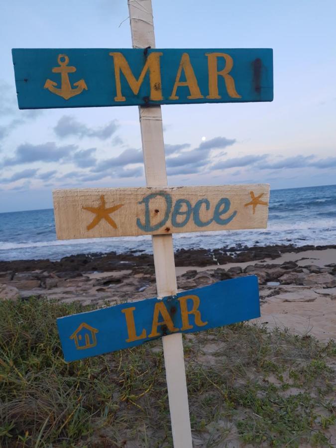 Zapipou - Apartamento Aconchegante Para Voce Aproveitar O Melhor De Pipa Praia de Pipa Luaran gambar