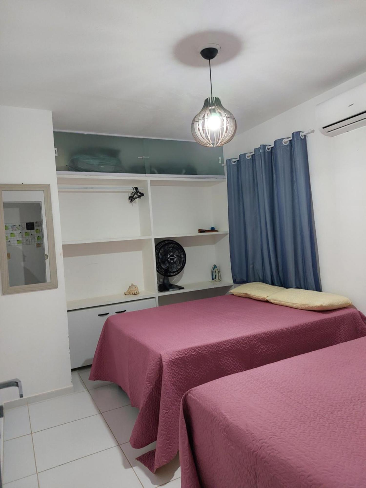 Zapipou - Apartamento Aconchegante Para Voce Aproveitar O Melhor De Pipa Praia de Pipa Luaran gambar