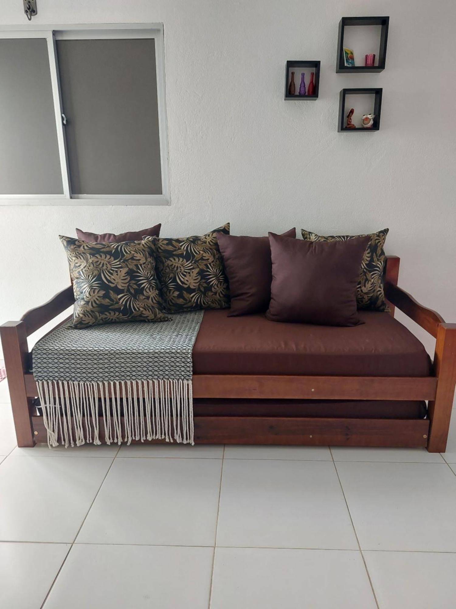 Zapipou - Apartamento Aconchegante Para Voce Aproveitar O Melhor De Pipa Praia de Pipa Luaran gambar