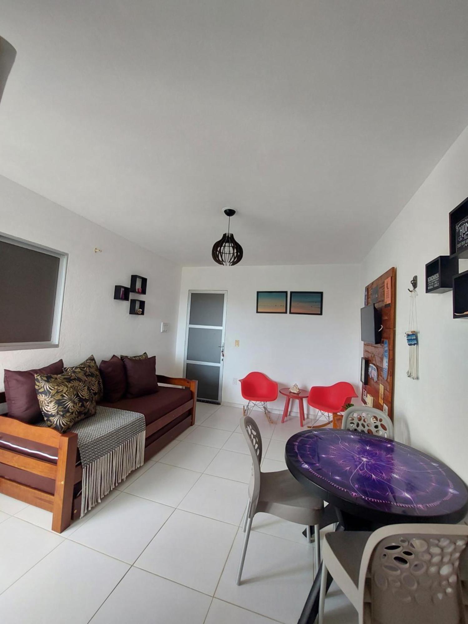 Zapipou - Apartamento Aconchegante Para Voce Aproveitar O Melhor De Pipa Praia de Pipa Luaran gambar